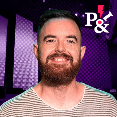 Provoke  Inspire Podcast