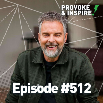 Provoke  Inspire Podcast