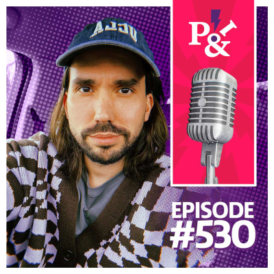 Provoke  Inspire Podcast