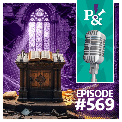 Provoke  Inspire Podcast