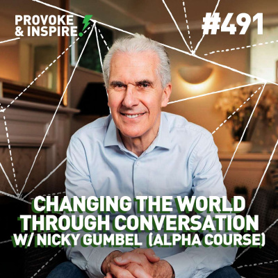 Provoke  Inspire Podcast