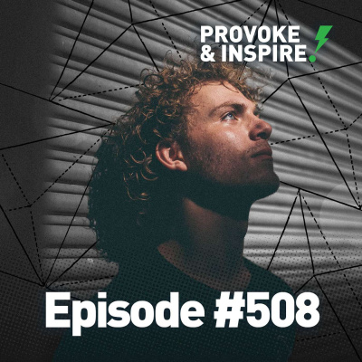 Provoke  Inspire Podcast