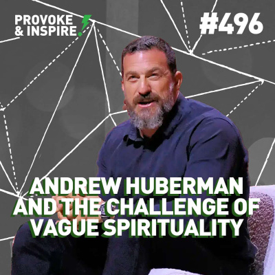 Provoke  Inspire Podcast