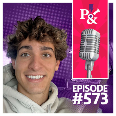 Provoke  Inspire Podcast