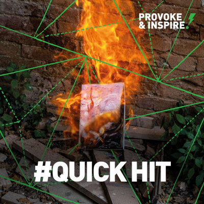 Provoke  Inspire Podcast