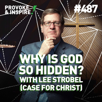 Provoke  Inspire Podcast