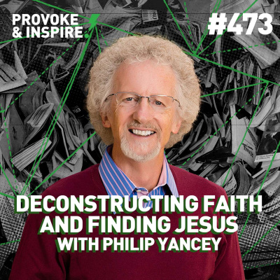 Provoke  Inspire Podcast