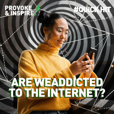 Provoke  Inspire Podcast