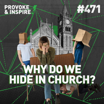 Provoke  Inspire Podcast