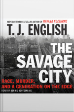 The Savage City