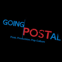 GOING POSTAL #413 - Welcome Back / Mascots Review