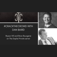 #CRACKtheCROWD Why Daplie Decided Two Crowdfunding Campaigns Are Better Than One