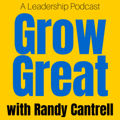 GROW GREAT - Its About Building A Great Business