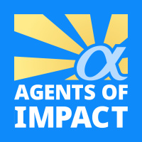 Broadening the impact tent with Impact(ed) podcast hosts Eric Horvath and Lucas Turner-Owens