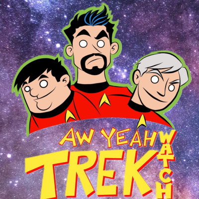 Aw Yeah Podcast With Art  Franco