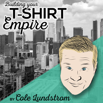Building Your T-shirt Empire