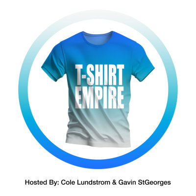 Building Your T-shirt Empire