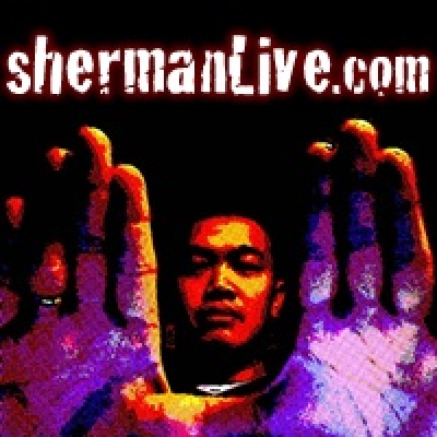 Shermanlive.com Podcast