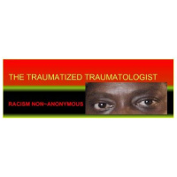 Black Afrikan Acceptance - with my Nana Abena Afreeka