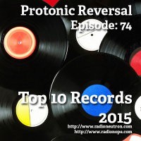 Ep074: The Top 10 Records of 2015