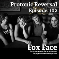 Ep102: Fox Face