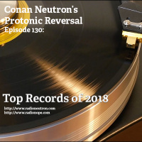 Ep130: Best Albums of 2018