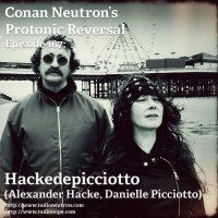 Ep167: Alexander Hacke  Danielle De Picciotto (Hackeddepicciotto)