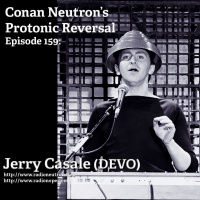 Ep159: Jerry Casale (DEVO)