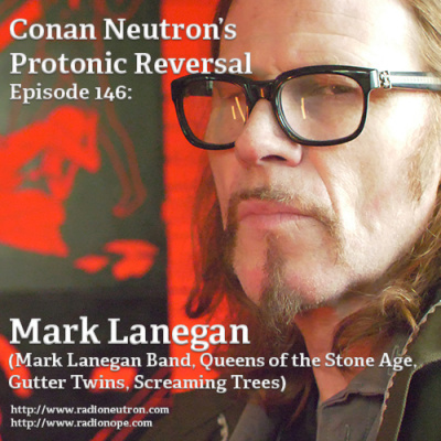 Conan Neutrons Protonic Reversal
