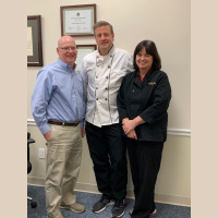 November 16, 2019 - Rob  Carol Cronin