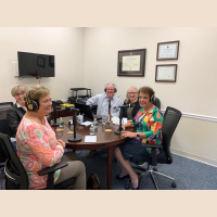 October 26, 2019 - Womens Club of New Seabury