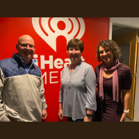 January 4, 2020 - Maryann Murphy Jessica Riley-Norton, EVOKE Yoga