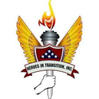 September 21, 2019 - Cyndy Jones and Nicole Spencer of Heroes in Transition