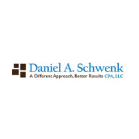 January 25, 2020 - Daniel Schwenk, CPA