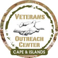 Saturday, August 17, 2019 Bill Blaisdell  Gina Giambusso-Cape  Islands Veterans Outreach Center