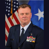 Brigadier General Christopher Faux AMR To Open or Not survey results  Financial Planning In Pandemic webinar highlights