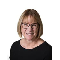 Wendy Northcross, CEO of the Cape Cod Chamber of Commerce