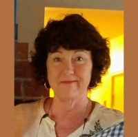 Stephanie Kelly, Exec. Director of Samaritans Cape Cod  Islands Advice for recent Grads AMR Mailbag