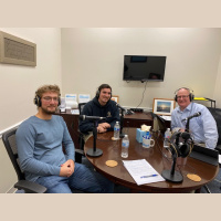February 8, 2020 - Josh Flanders, Jacobi Reid - Bad Marthas Brewery