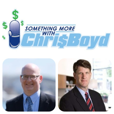 Something More With Chris Boyd Show Podcasts