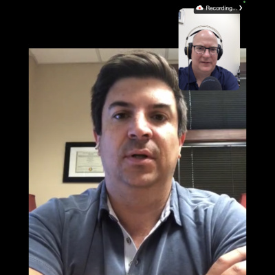 Something More With Chris Boyd Show Podcasts