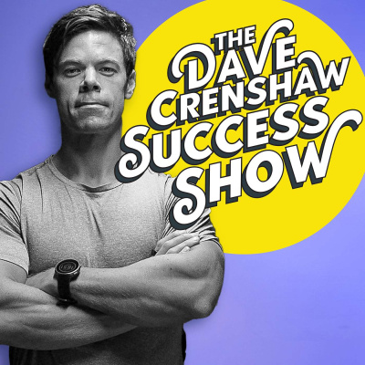 Get Your Result With Dave Crenshaw: Productivity And Leadership