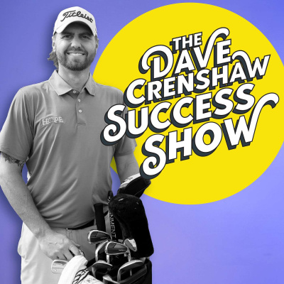 Get Your Result With Dave Crenshaw: Productivity And Leadership