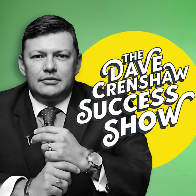 Get Your Result With Dave Crenshaw: Productivity And Leadership