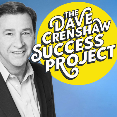Get Your Result With Dave Crenshaw: Productivity And Leadership