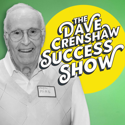 Get Your Result With Dave Crenshaw: Productivity And Leadership