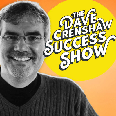 Get Your Result With Dave Crenshaw: Productivity And Leadership