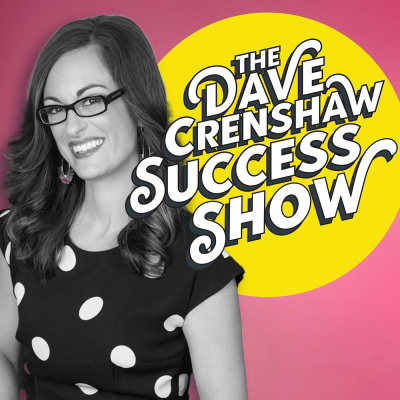 Get Your Result With Dave Crenshaw: Productivity And Leadership
