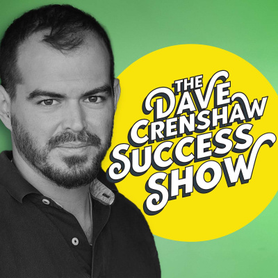 Get Your Result With Dave Crenshaw: Productivity And Leadership