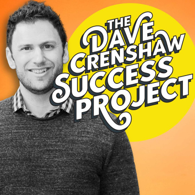 Get Your Result With Dave Crenshaw: Productivity And Leadership